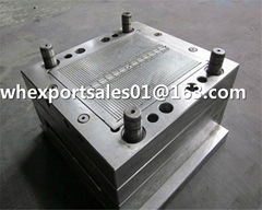 security hard tag pin mould