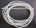 Full Automatic Plastic Beads Chain