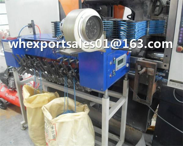 Crystal Beads Curtain Making Machine Crystal Bead Curtain Machine 4