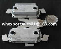 Car Die Casting Mould