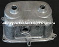 Car Die Casting Mould 2