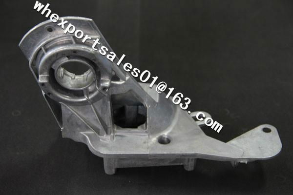 Car Die Casting Mould 4