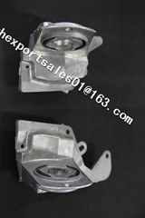 Aluminum and Zinc Die Casting Mould