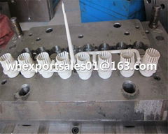 cable gland size mould