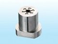 FG  mold components|Mold components