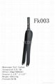 YD-FK003 full carbon fiber monocoque road bike fork bicycle part rigid bike fork 1