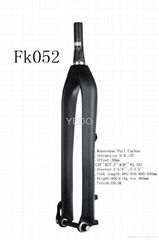 YD-FK052 full carbon fiber monocoque