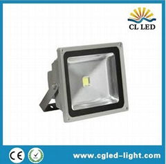 50w led flood light