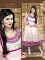 Matwali- Light Pink color Semi-stitched