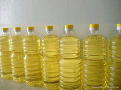 High Quality 100% Refined sunflower seed Oil 