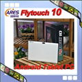 10 inch Flytouch 10  RK3066 dual core android 4.1 os 2