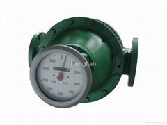 LC PD flowmeter 