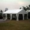 Small Herringbone Tent 