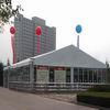 Exhibition Tent 