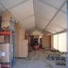 Storage Tent 