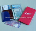 Passport Holder  1