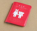 Passport Holder  2