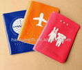 Passport Holder  3