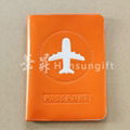 Passport Holder