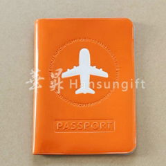 Passport Holder