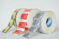 Manufacturer Hot Sale Beautiful Eco-friendly Comestic Label adhesive Commodity l 2