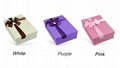 Gift Box Customized colorful packing boxes with paper carboard full color printi 2