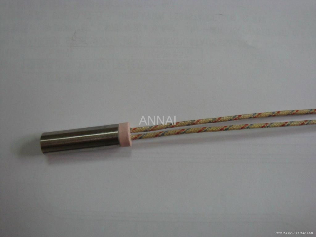 Cartridge heater 2