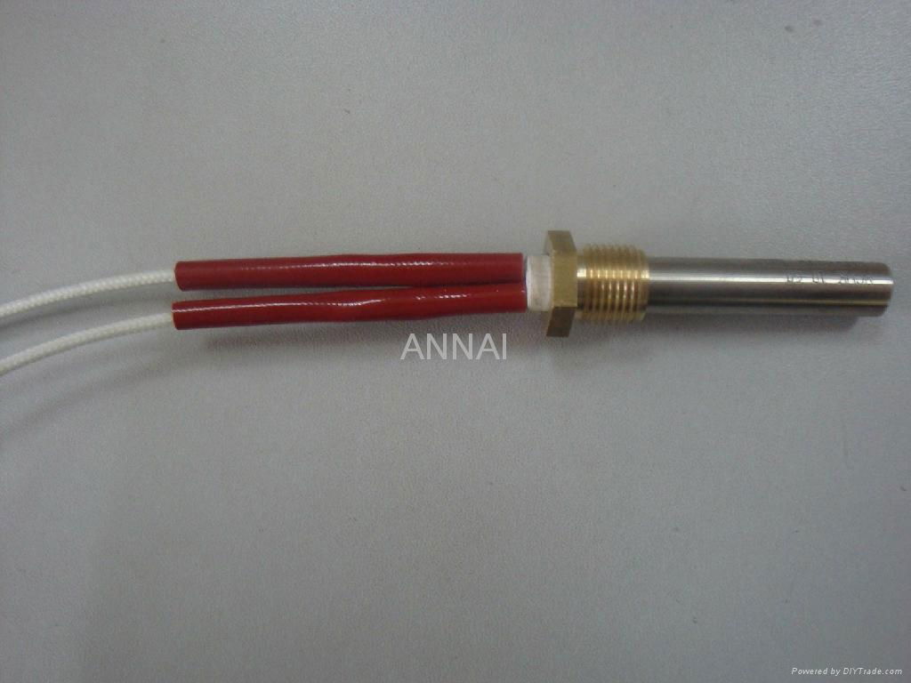 Cartridge heater 5