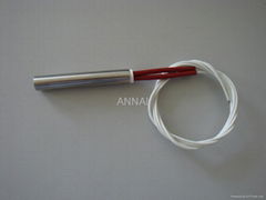 Cartridge heating element