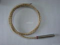 Cartridge heating element 3