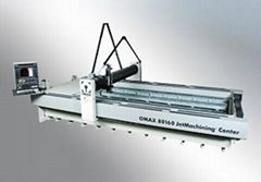 Water Jet Cutting Machine(OMAX-80160)-Ohprecision