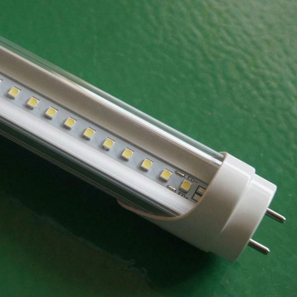 T8 60~240CM LED tube SMD2835 Strip PC Cover 2