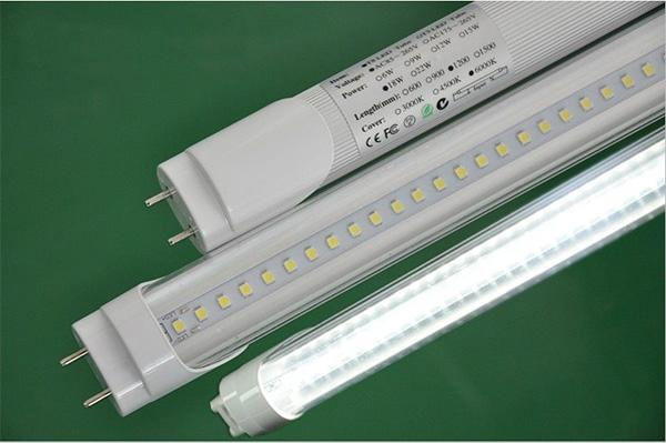 T8 60~240CM LED tube SMD2835 Strip PC Cover 3