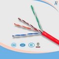 plastic insulated mining cable 4