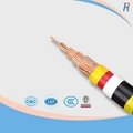 plastic insulated mining cable 5