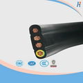 PVC Insulated Building Wire 4