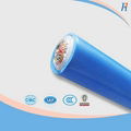 PVC Insulated Building Wire 5