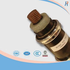 XLPE Insulated Power Cable High Voltage Cable