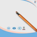 Low Smoke Zero Halogen Cable (WDZ-YJV)