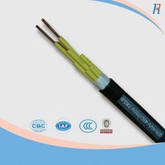 Control Cable (ZR-KVV)