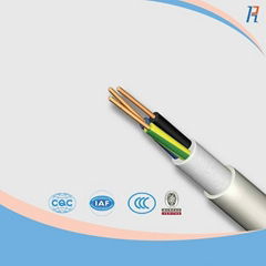 450/750v house wiring electrical cable