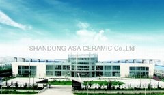 SHANDONG ASA CERAMIC Co.,Ltd