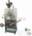 tea bag packing machine