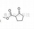 2-氧代环戊烷羧酸甲酯-10472-24-9