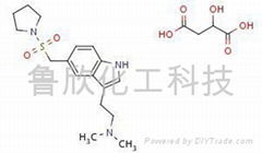 苹果酸阿莫曲坦