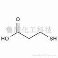 3-巯基丙酸