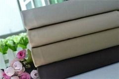 cotton twill fabric 