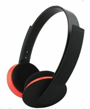 low price big computer headset