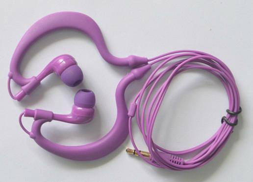 waterproof earphone 3