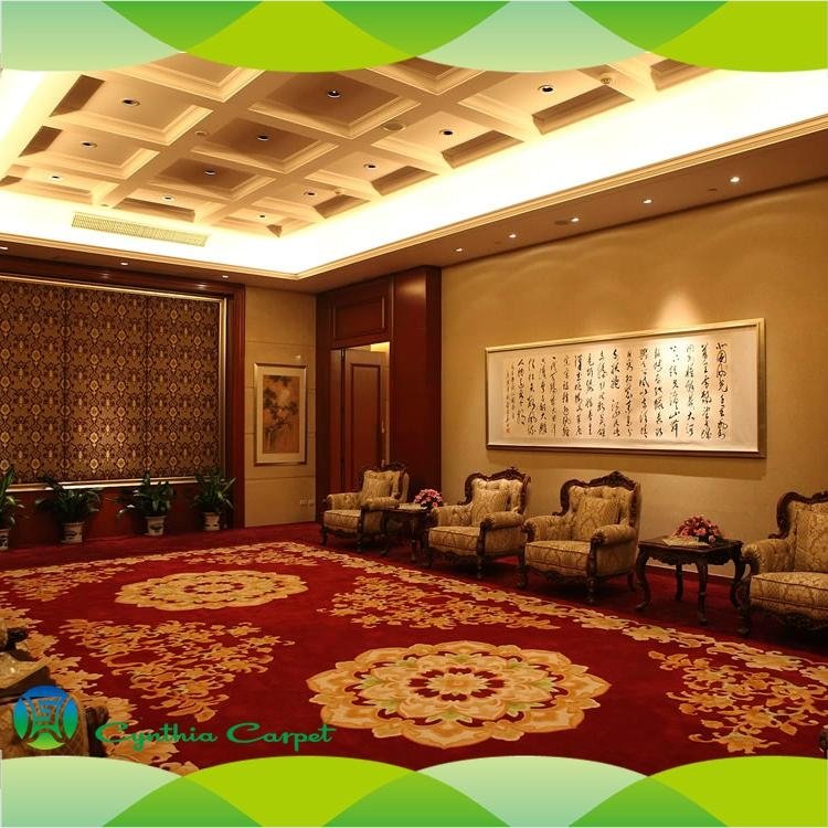 Persian 100% pure silk handmade carpets